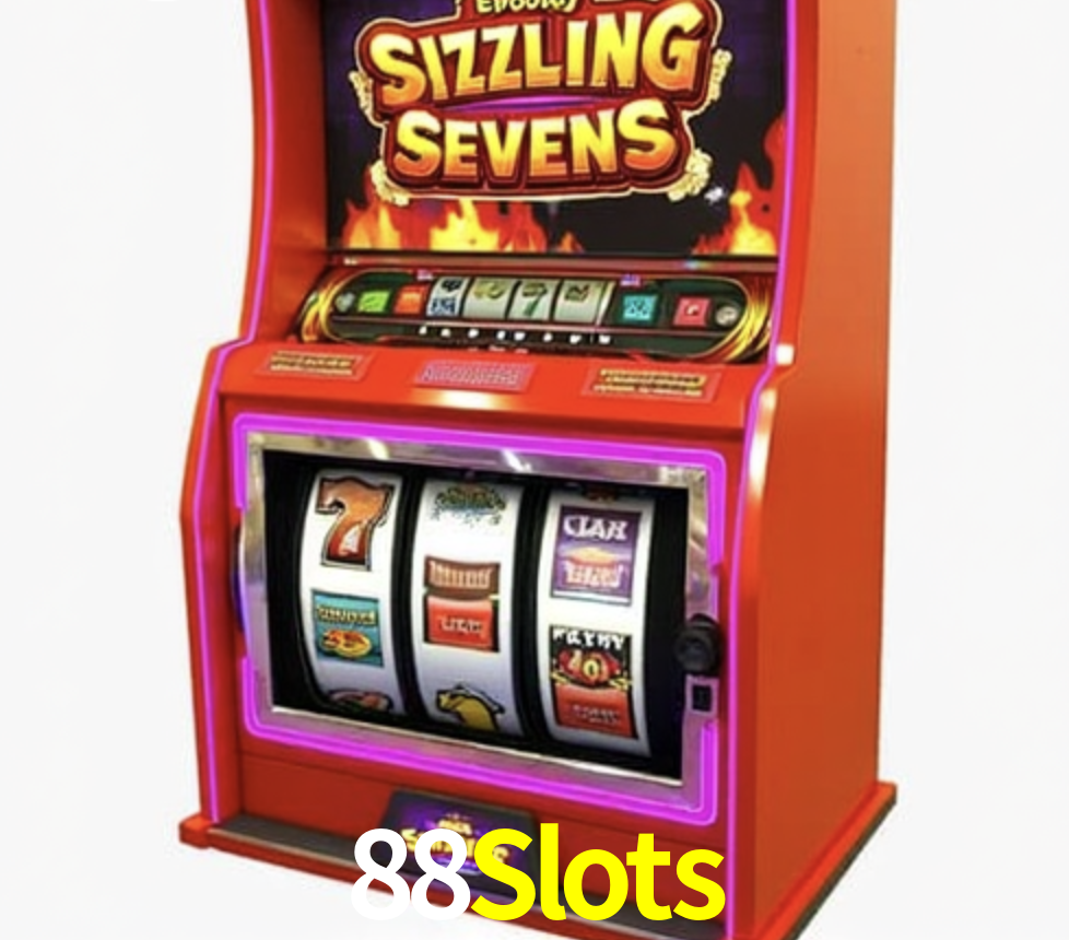 Bonus na Cassino Online 88Slots